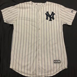 Yankees Jersey XL youth